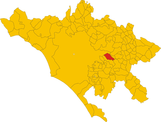 Gallicano nel Lazio (RM)
