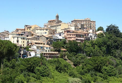 Genzano di Roma (RM)