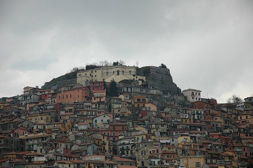 Rocca di Papa (RM)