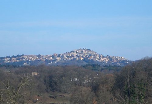 Rocca Priora (RM)