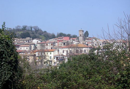 Sacrofano (RM)