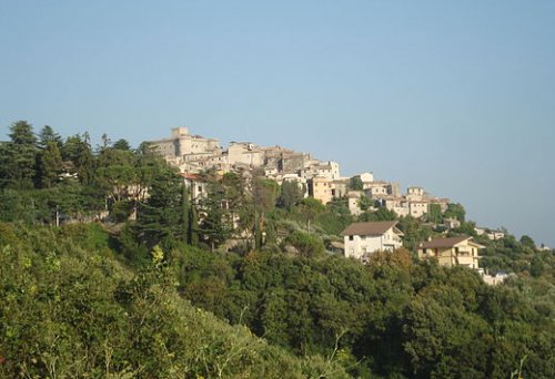 San Polo dei Cavalieri (RM)