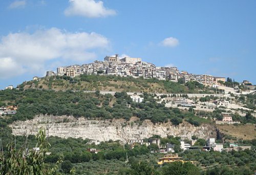 Sant'Angelo Romano (RM)