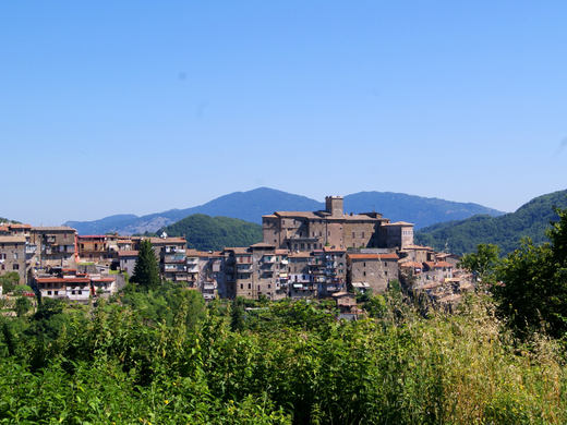 San Vito Romano (RM)