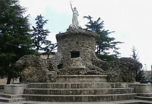 Cisterna di Latina (LT)