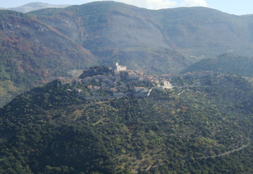 Sermoneta (LT)