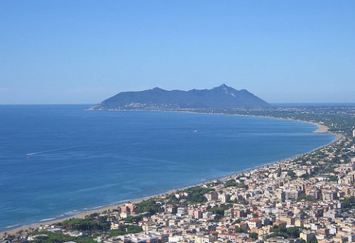 Terracina (LT)