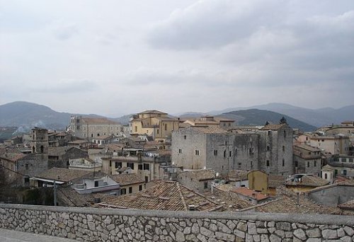 Alatri (FR)