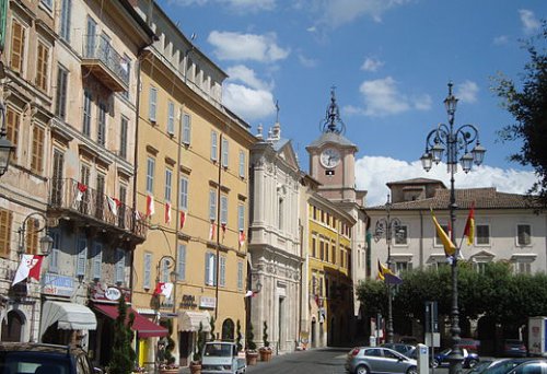 Anagni (FR)