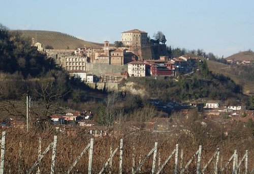 Castellinaldo d'Alba (CN)