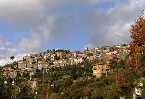 Castro dei Volsci (FR)
