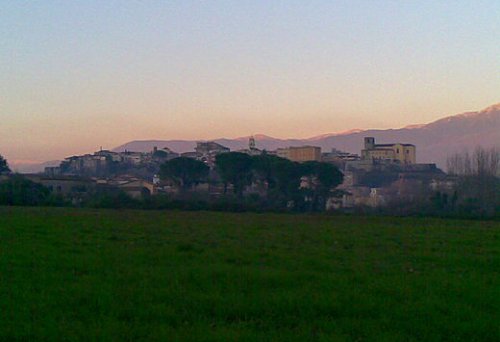 Pontecorvo (FR)