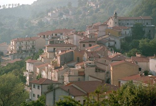 San Biagio Saracinisco (FR)