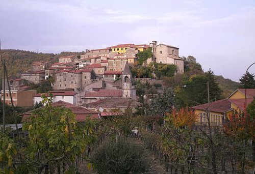 Vallemaio (FR)