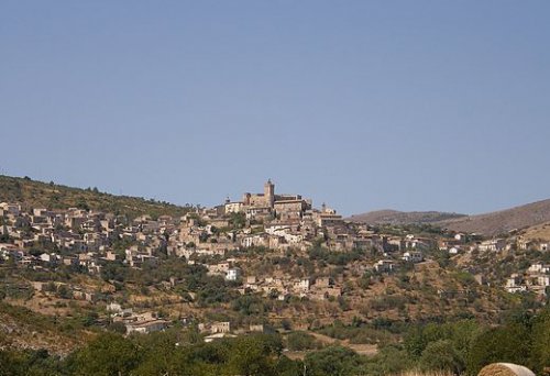 Capestrano (AQ)