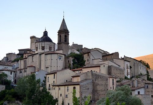 Cocullo (AQ)