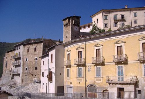 Fontecchio (AQ)