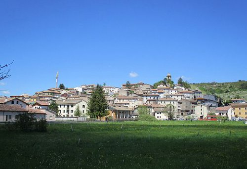 Rocca di Mezzo (AQ)