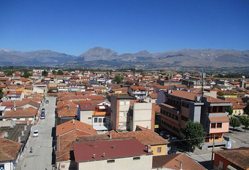 San Benedetto dei Marsi (AQ)