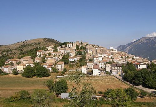 San Benedetto in Perillis (AQ)