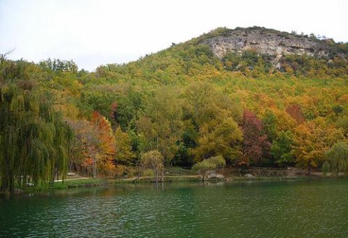 San Demetrio ne' Vestini (AQ)