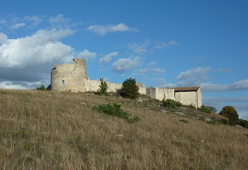 Sant'Eusanio Forconese (AQ)