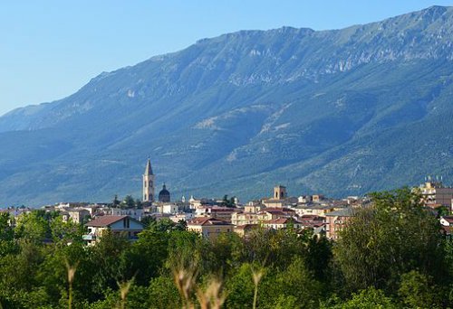 Sulmona (AQ)