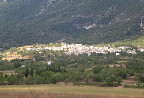 Villa Santa Lucia degli Abruzzi (AQ)