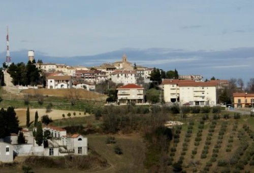 Castellalto (TE)