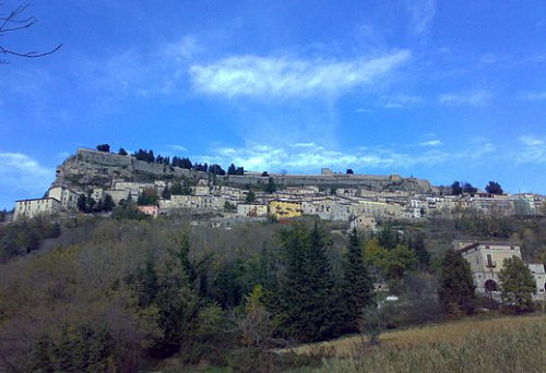 Civitella del Tronto (TE)