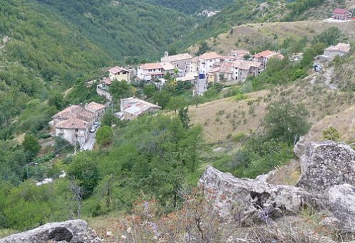 Crognaleto (TE)