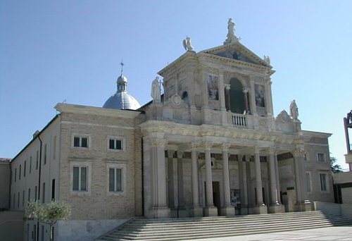 Isola del Gran Sasso d'Italia (TE)