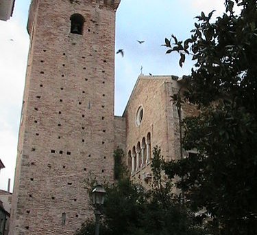 Mosciano Sant'Angelo (TE)