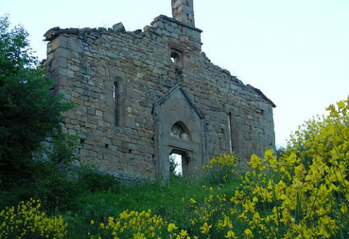 Rocca Santa Maria (TE)