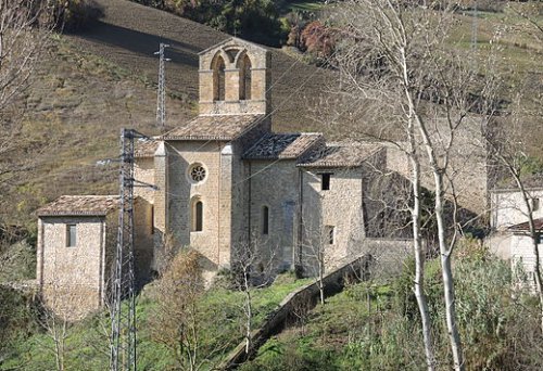 Carpineto della Nora (PE)