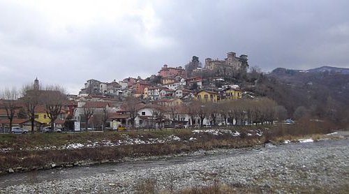 Costigliole Saluzzo (CN)