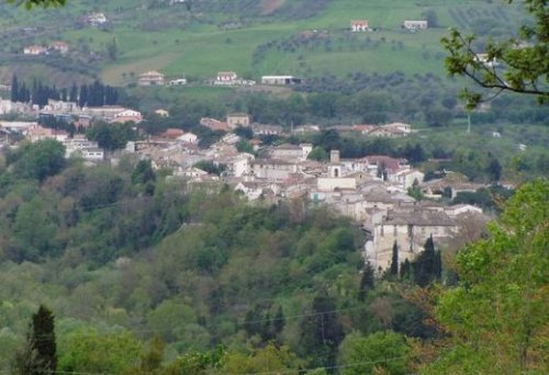 Civitella Casanova (PE)