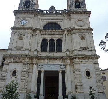 San Valentino in Abruzzo Citeriore (PE)