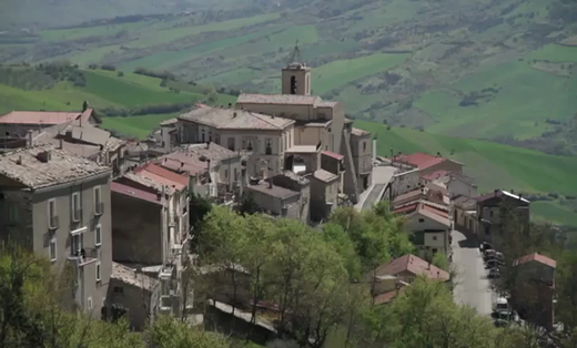 Casalanguida (CH)