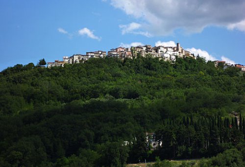 Civitella Messer Raimondo (CH)