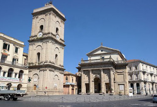 Lanciano (CH)