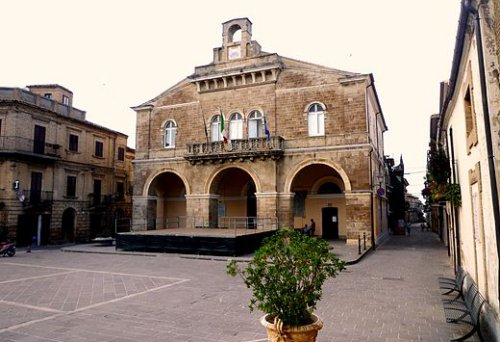 Rocca San Giovanni (CH)