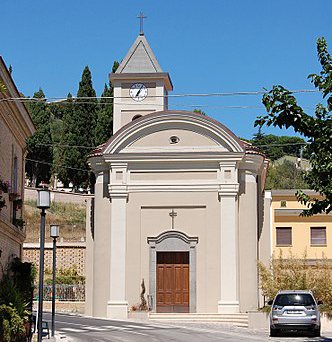 San Giovanni Teatino (CH)