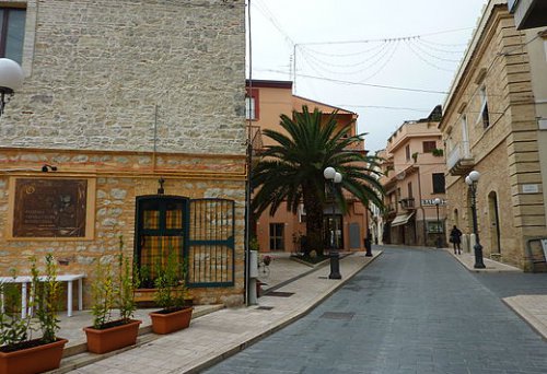 San Salvo (CH)