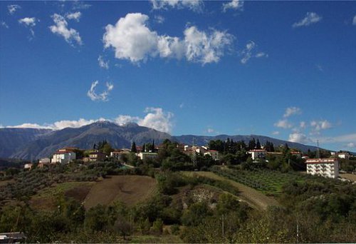 Sant'Eusanio del Sangro (CH)