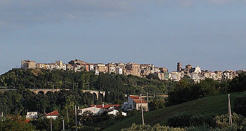 San Vito Chietino (CH)
