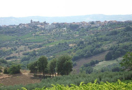 Scerni (CH)