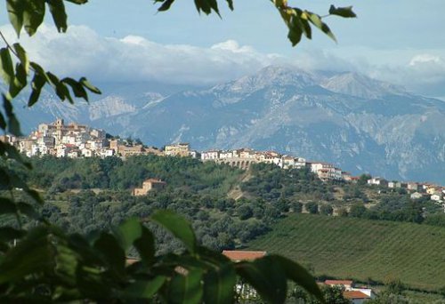 Torino di Sangro (CH)