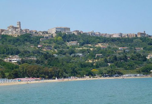 Vasto (CH)