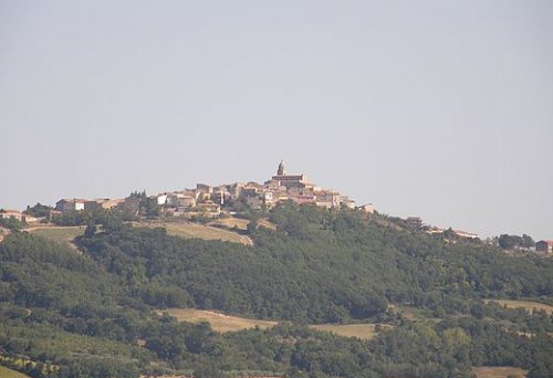 Macchia Valfortore (CB)